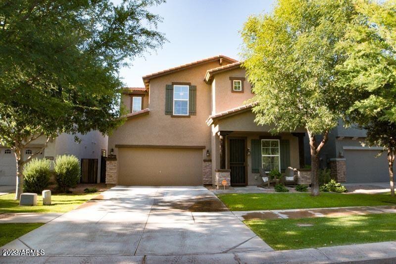 3458 E Robin Ln., Gilbert, AZ 85296