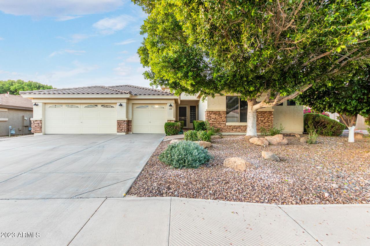 4638 E Des Moines St., Mesa, AZ 85205