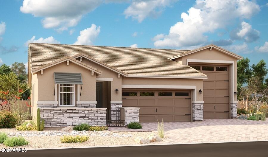 40486 W Desert Fairways Dr., Maricopa, AZ 85138