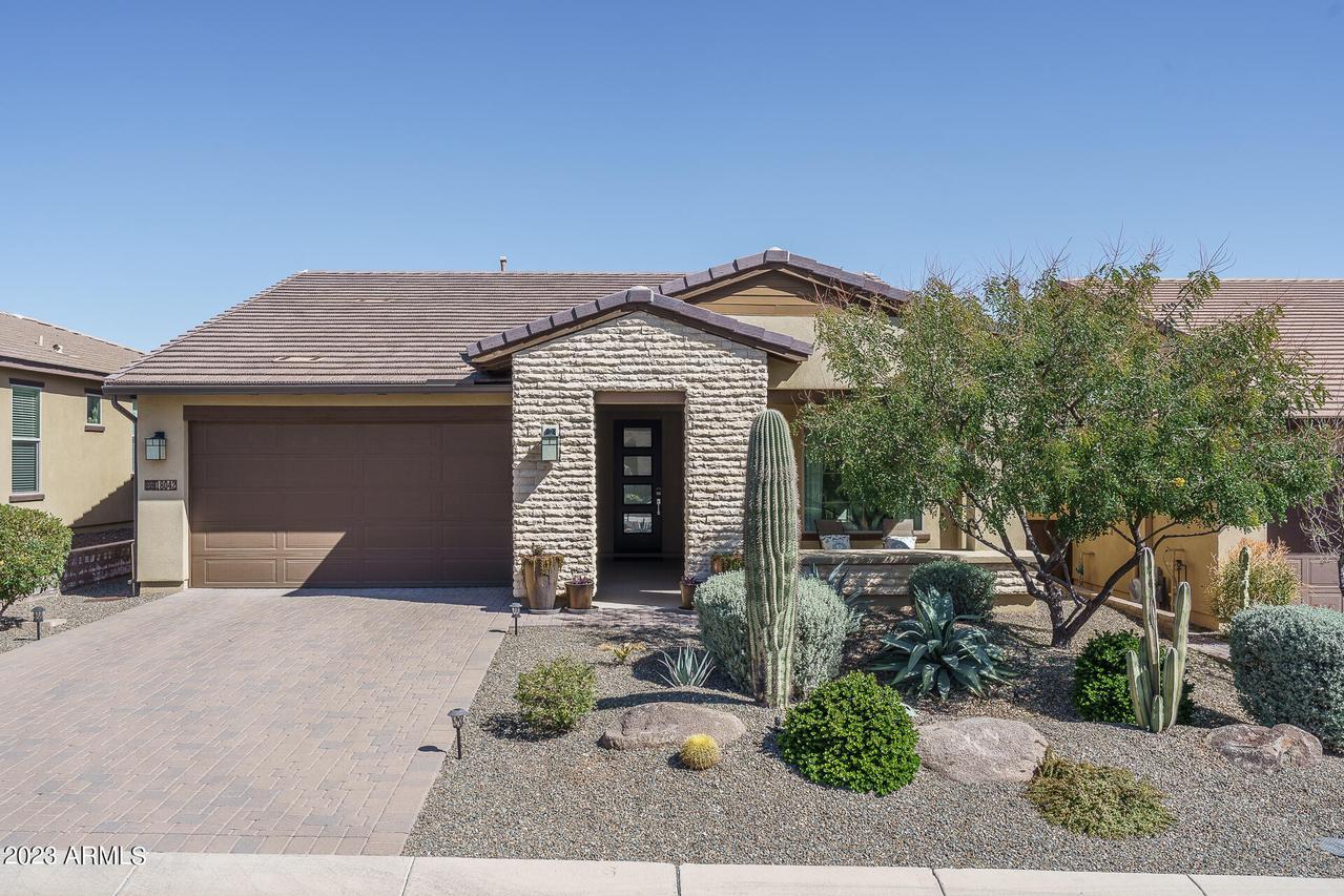 18042 E Curva De Plata, Rio Verde, AZ 85263
