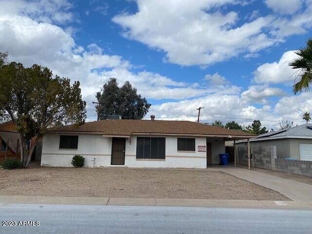 238 E Las Palmaritas Dr., Phoenix, AZ 85020