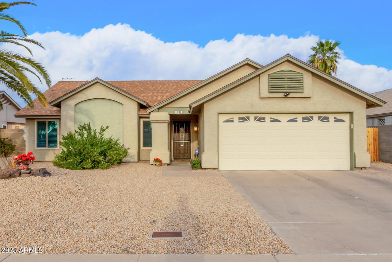 18813 N 3rd Dr., Phoenix, AZ 85027