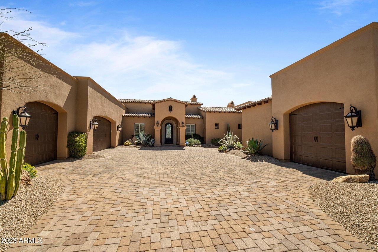 36405 N Boulder View Dr., Scottsdale, AZ 85262