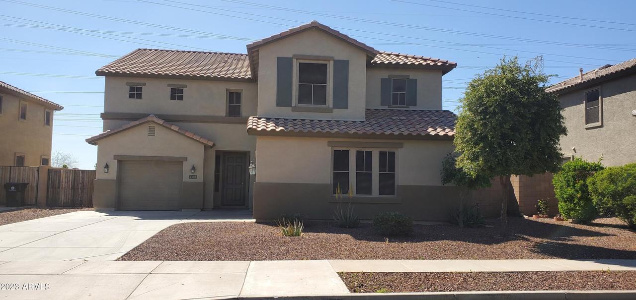 2106 N 120th Dr., Avondale, AZ 85392