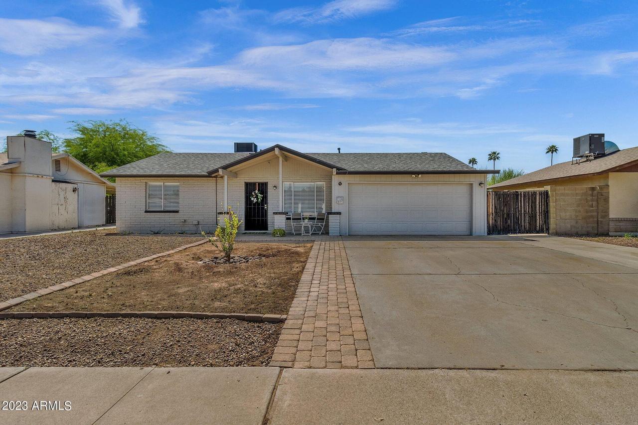 313 E Cornell Dr., Tempe, AZ 85283