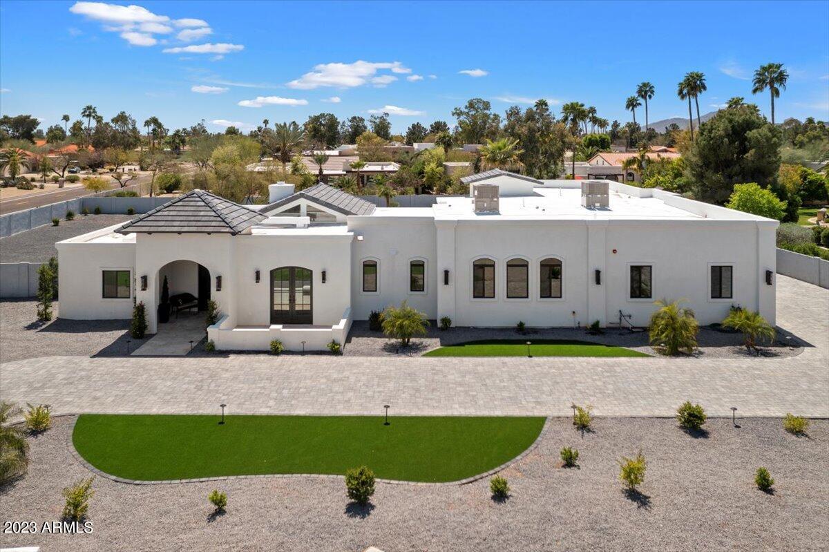8369 E Charter Oak Rd., Scottsdale, AZ 85260