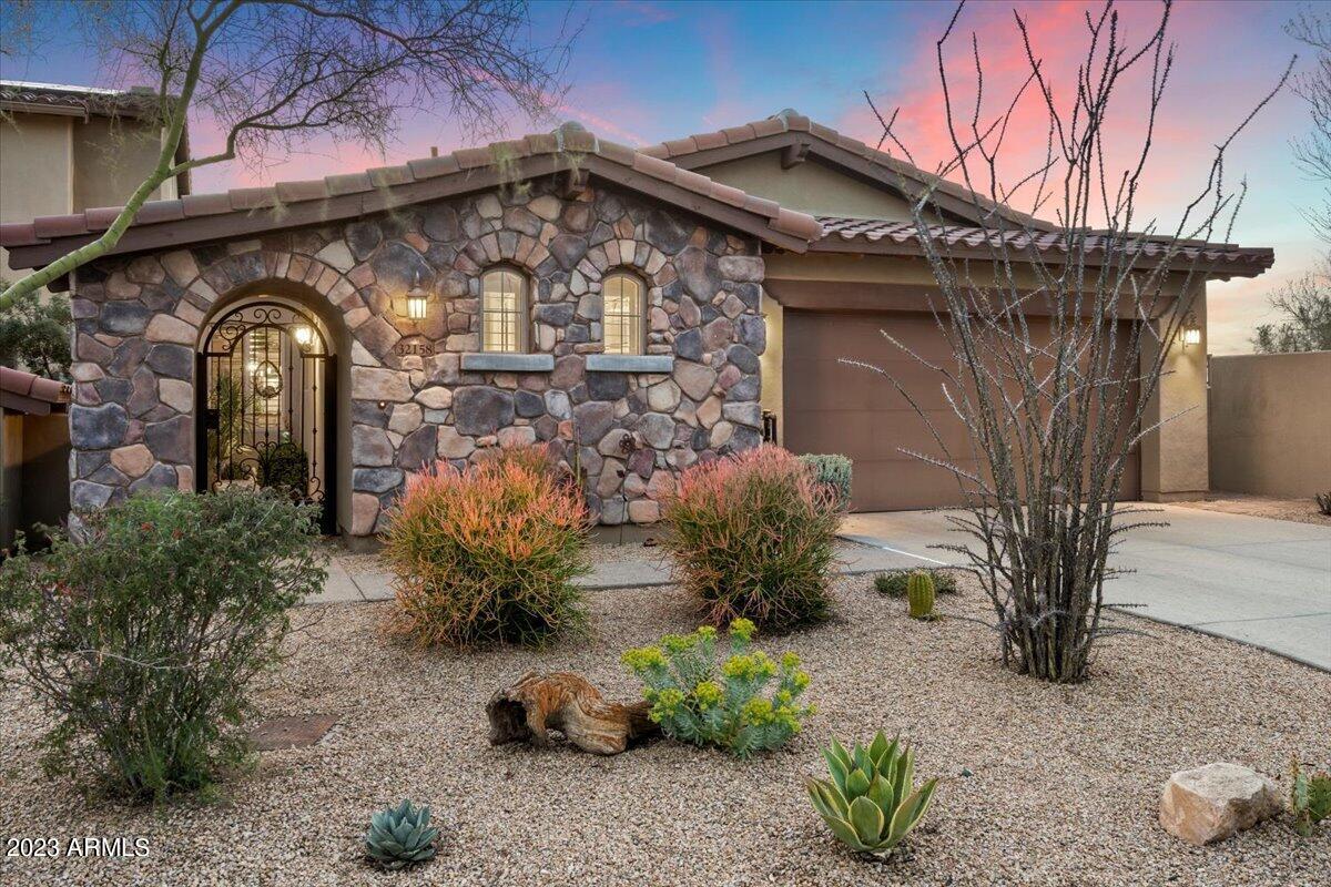 32158 N 73rd Pl., Scottsdale, AZ 85266