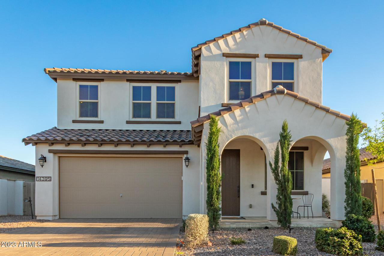 14395 W Charter Oak Rd., Surprise, AZ 85379