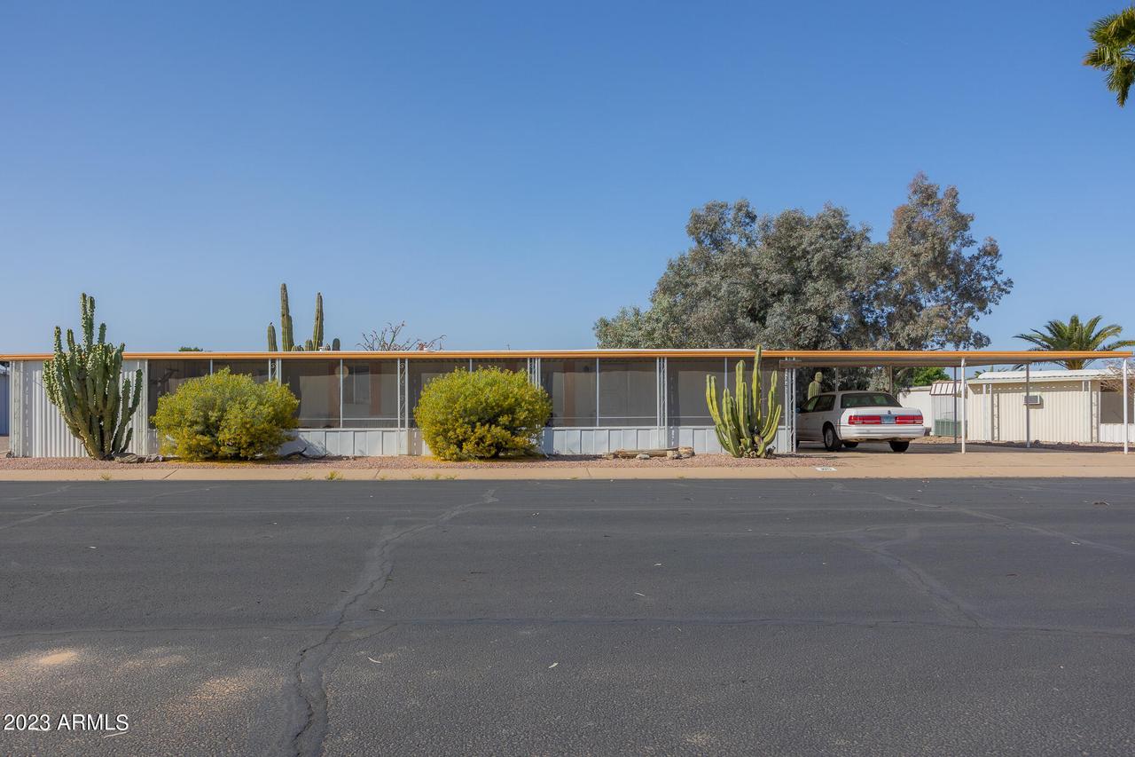 2100 N Trekell Rd. #215, Casa Grande, AZ 85122