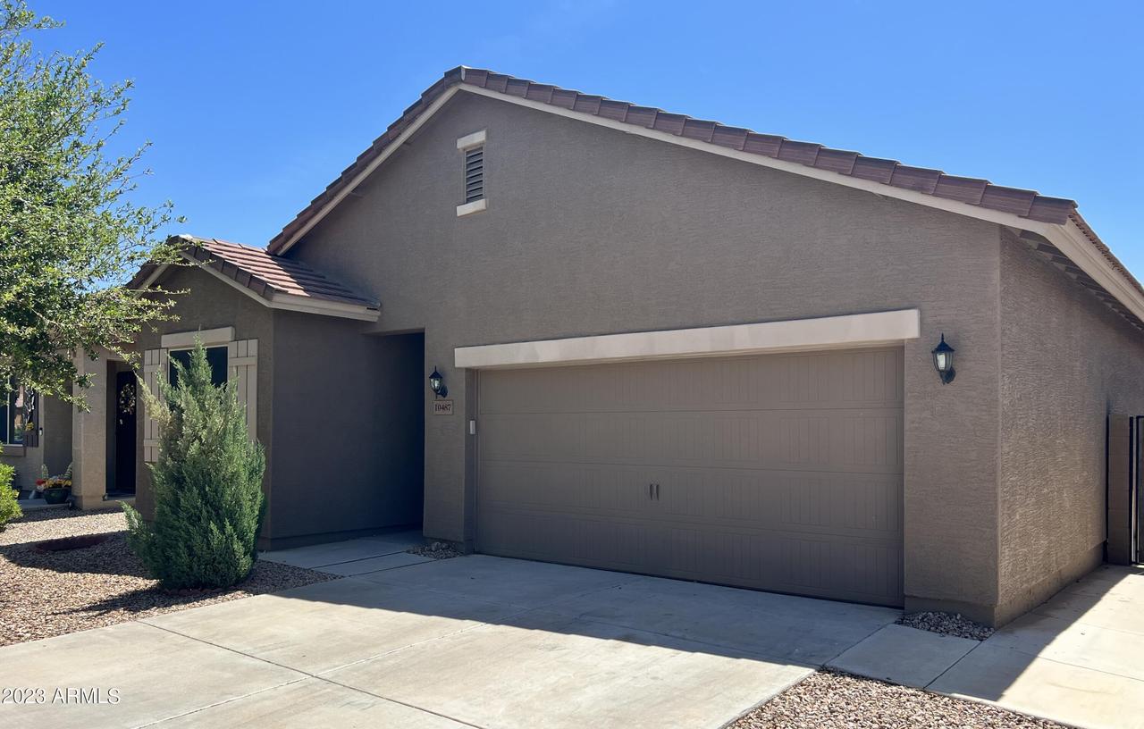 10487 E Verbina Ln., Florence, AZ 85132