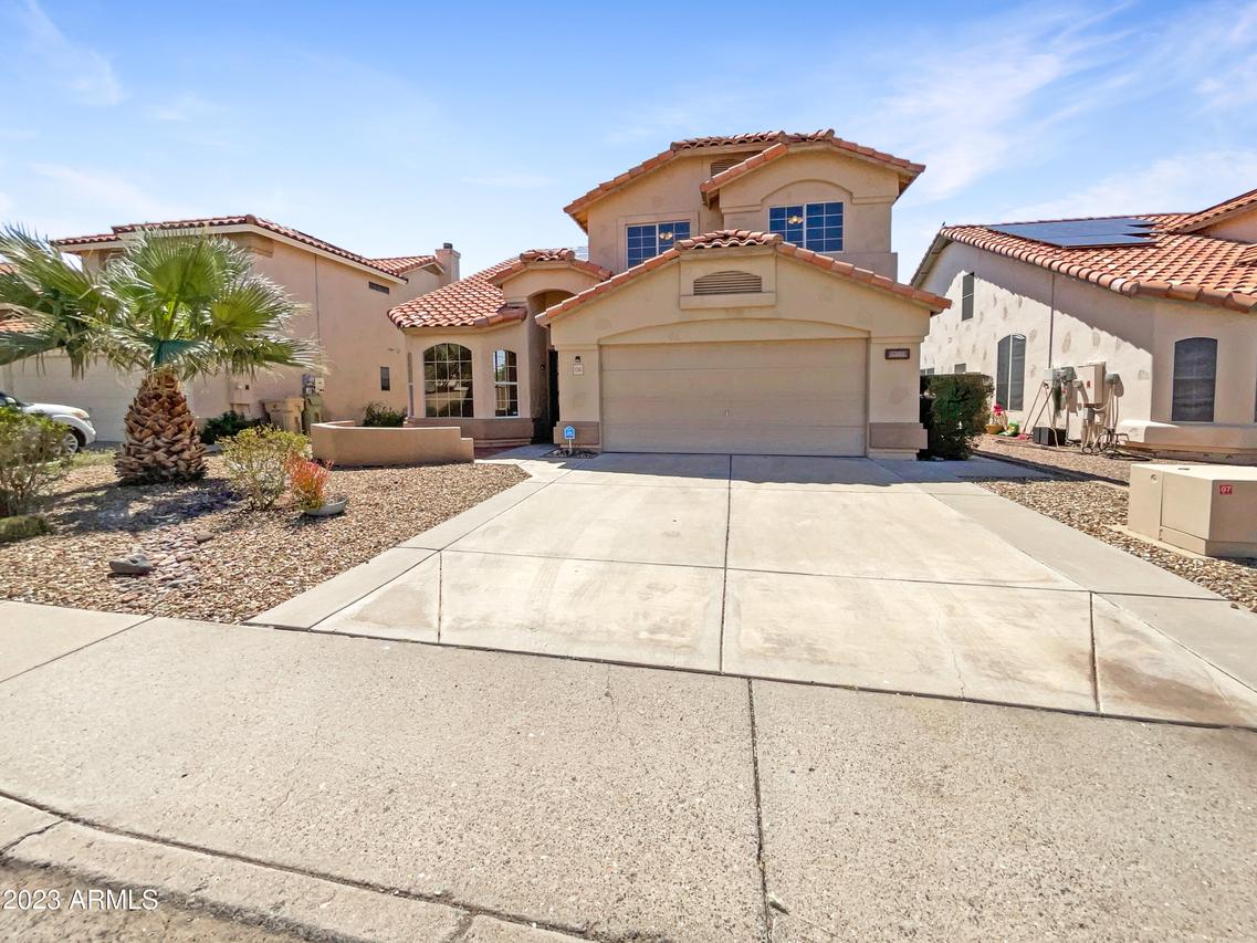 5345 W Piute Ave., Glendale, AZ 85308