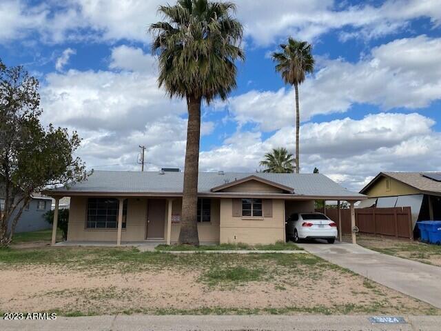 2124 E Mitchell Dr., Phoenix, AZ 85016