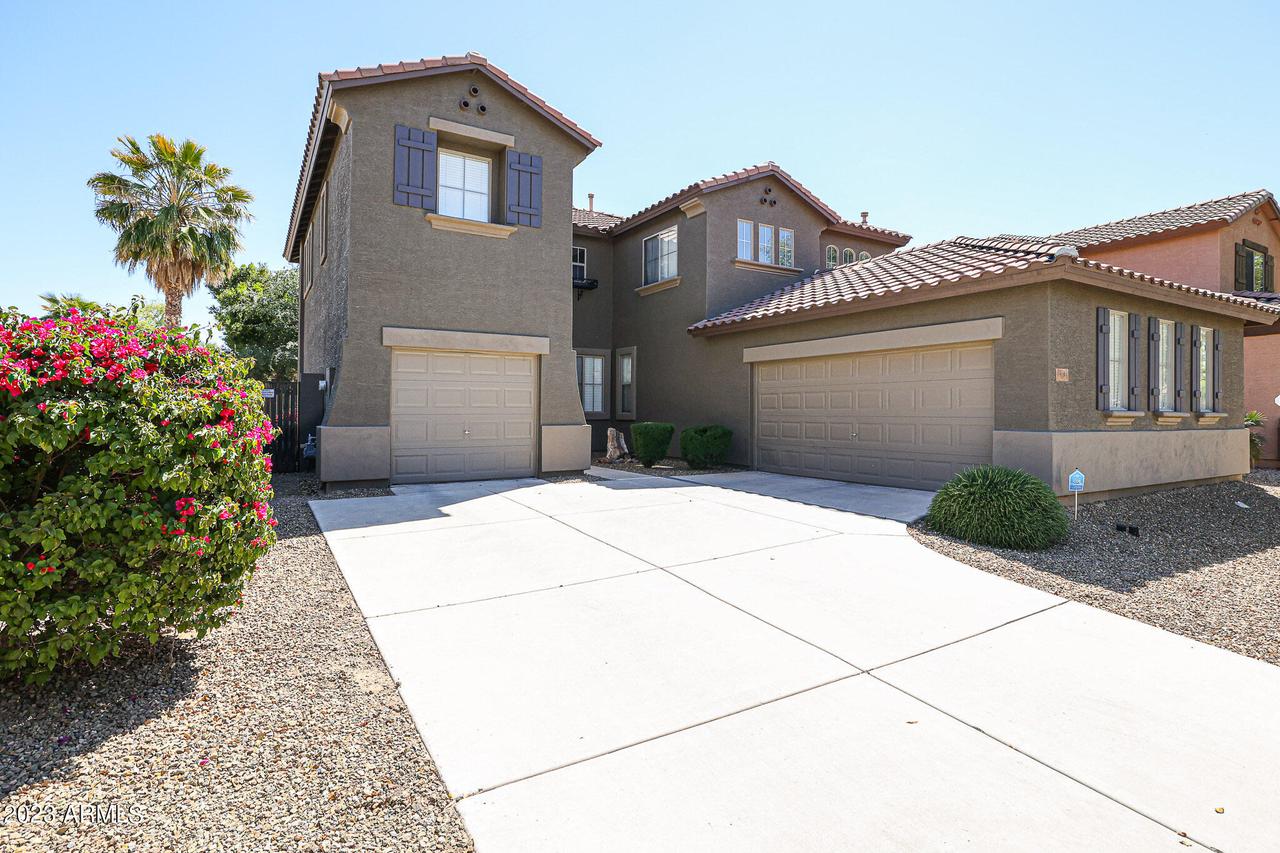 14511 W Cortez St., Surprise, AZ 85379