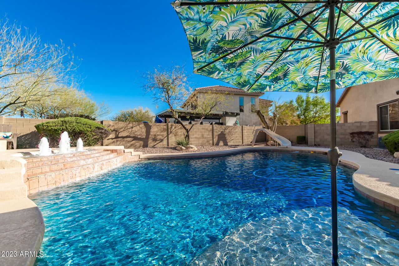 2342 W Owens Ct., Anthem, AZ 85086