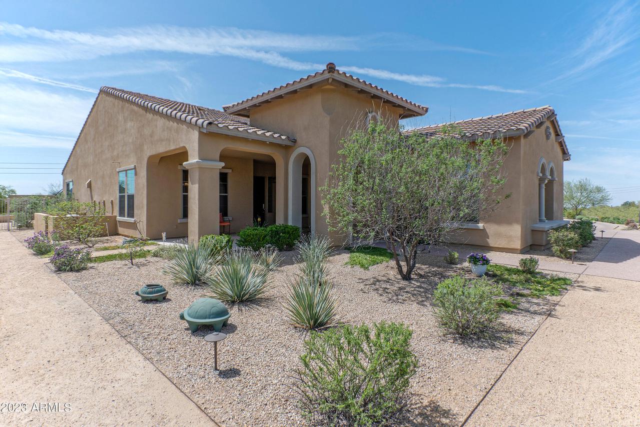 10798 E Florence Way, Scottsdale, AZ 85262