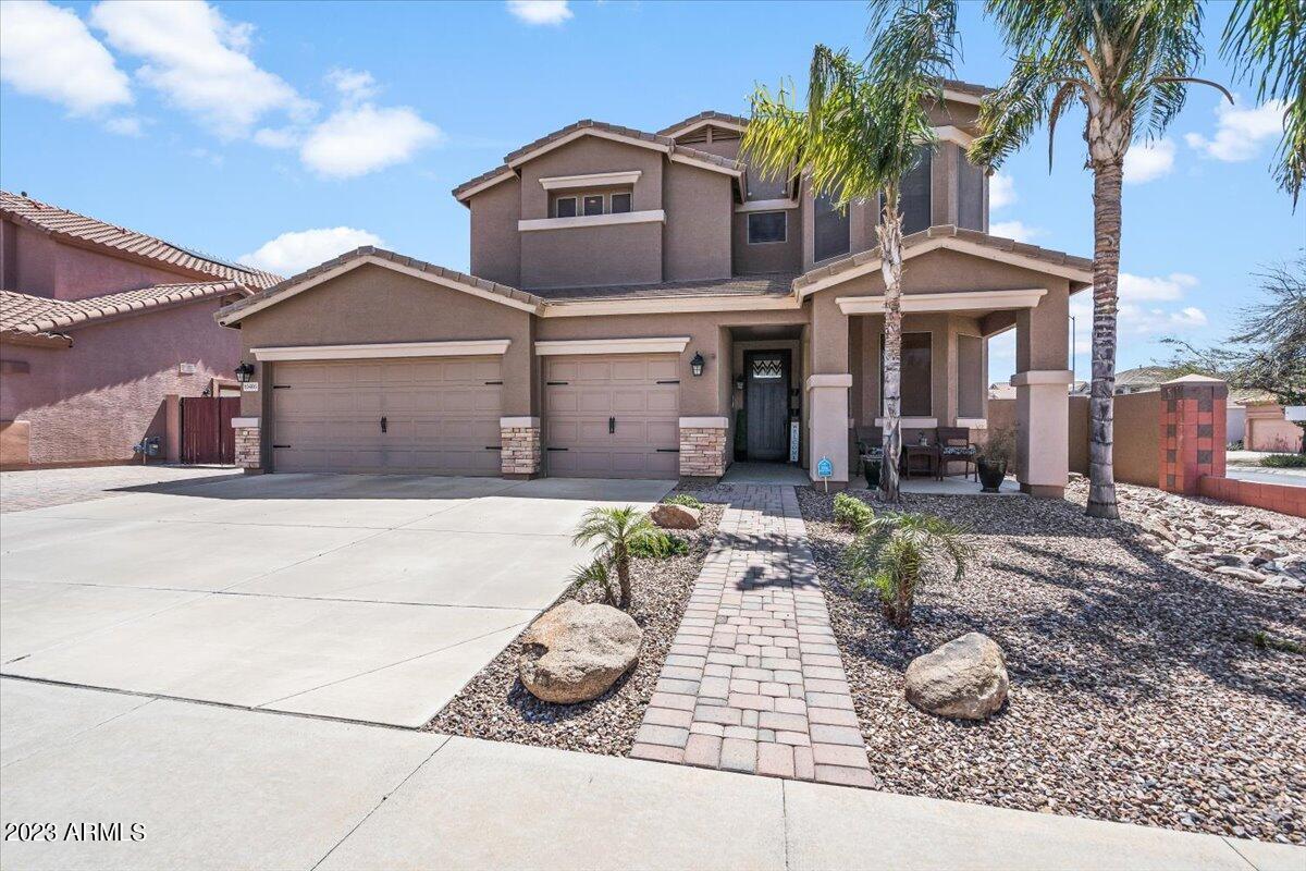 10405 E Knowles Ave., Mesa, AZ 85209