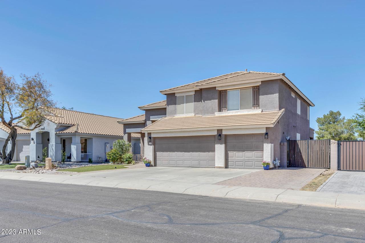 3880 S Seton Ave., Gilbert, AZ 85297
