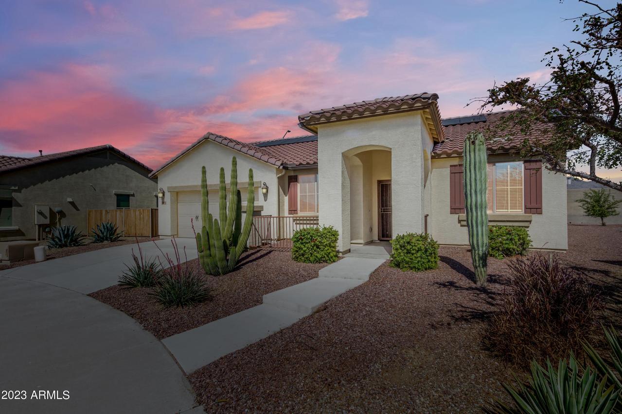 17171 S 174th Dr., Goodyear, AZ 85338