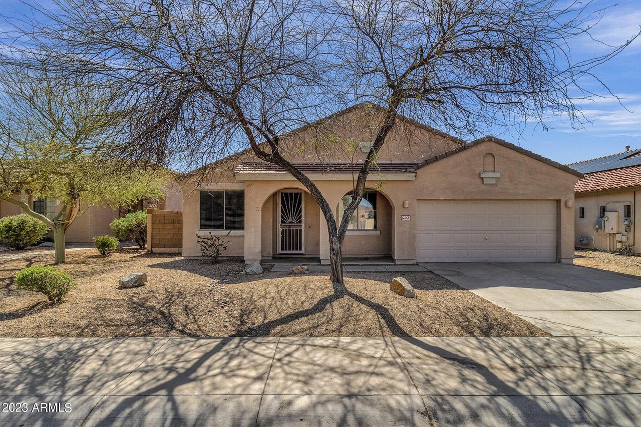 12558 S 176th Ave., Goodyear, AZ 85338