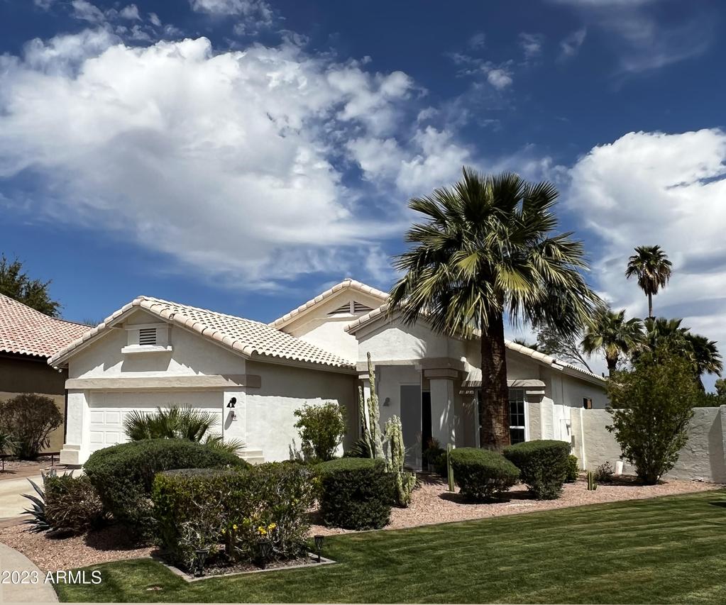 8764 E Gail Rd., Scottsdale, AZ 85260