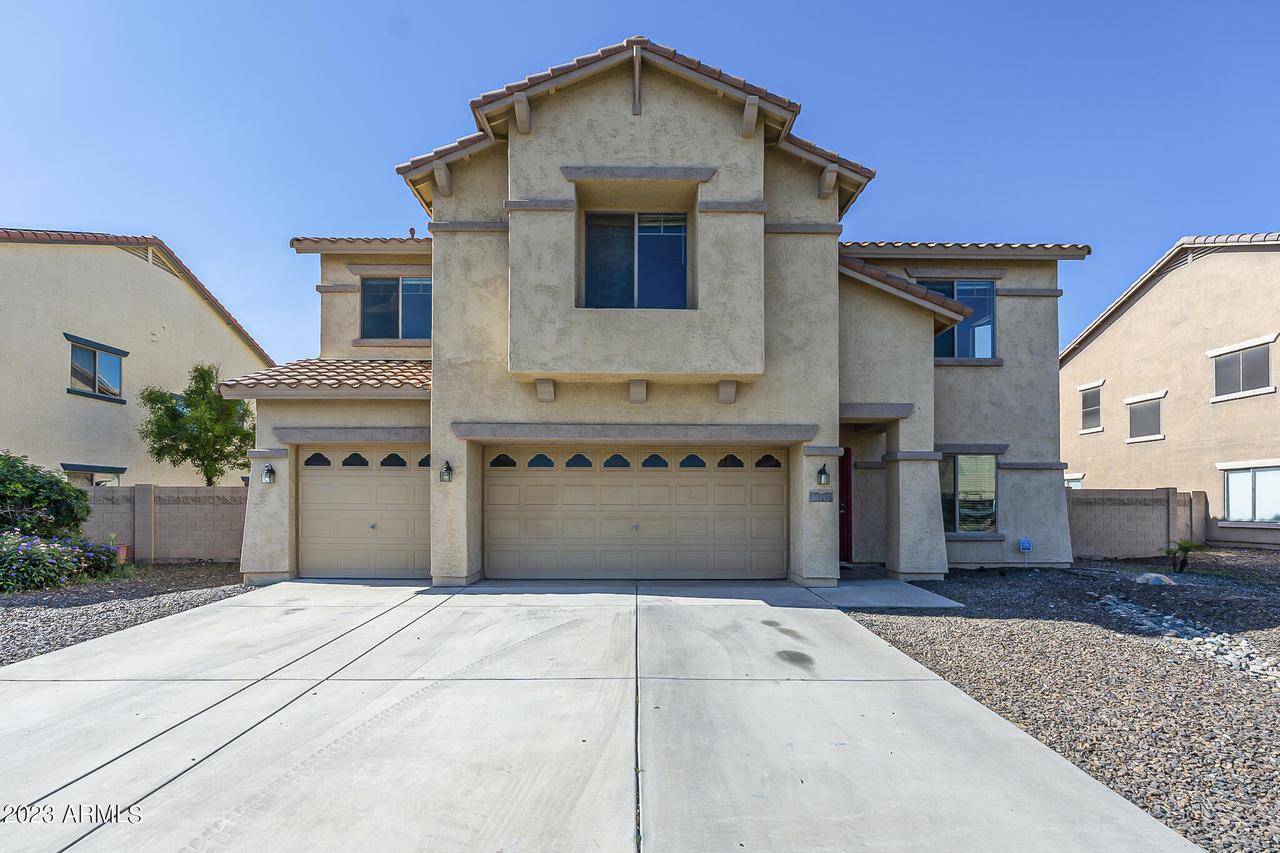 14145 W St Moritz Ln., Surprise, AZ 85379