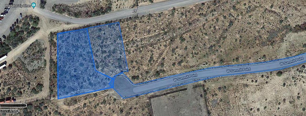 3820 W Summit Point #13 and 14, Camp Verde, AZ 86322