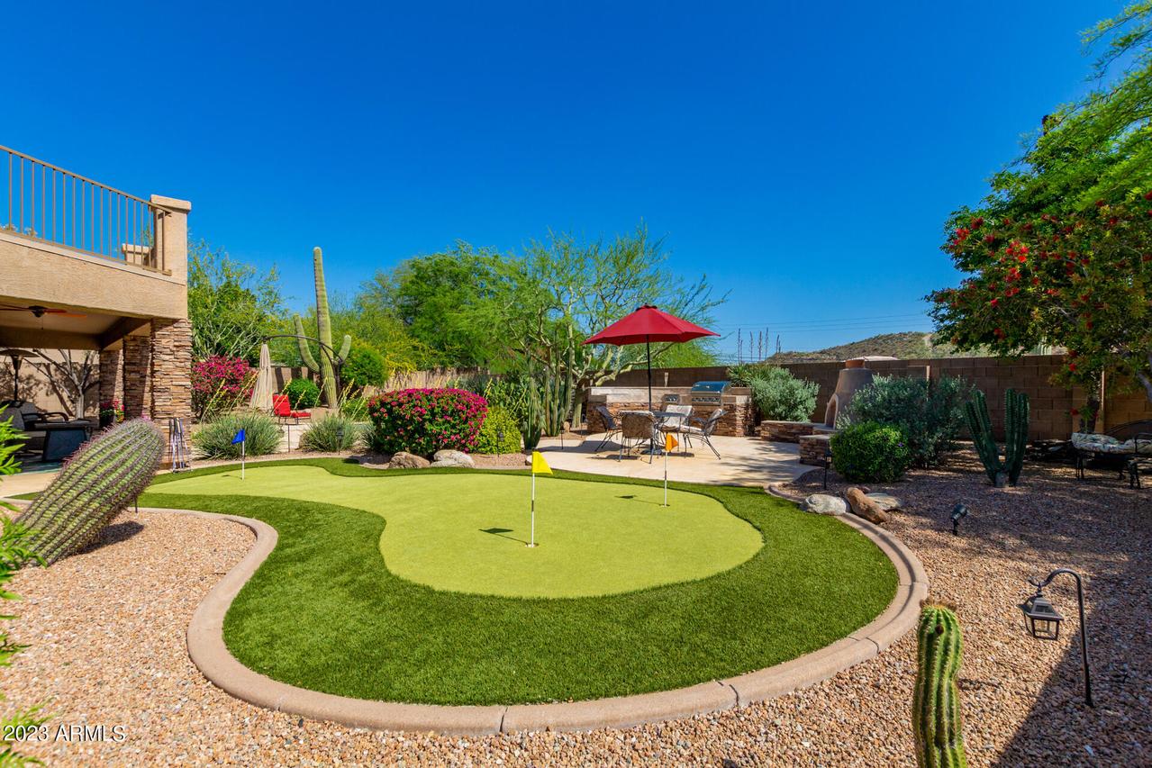 9545 E Knoll Cir., Mesa, AZ 85207