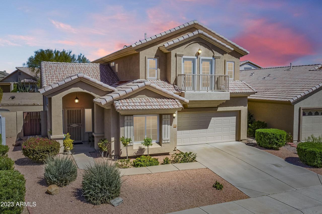 10787 N 118th Way, Scottsdale, AZ 85259
