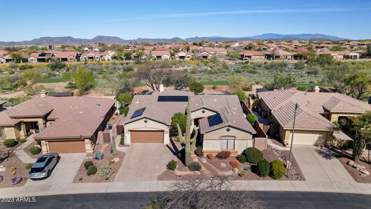 42020 N Emerald Lake Dr., Anthem, AZ 85086