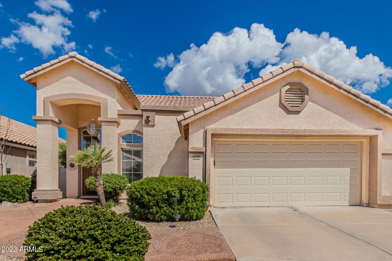 1442 E Nighthawk Way, Phoenix, AZ 85048