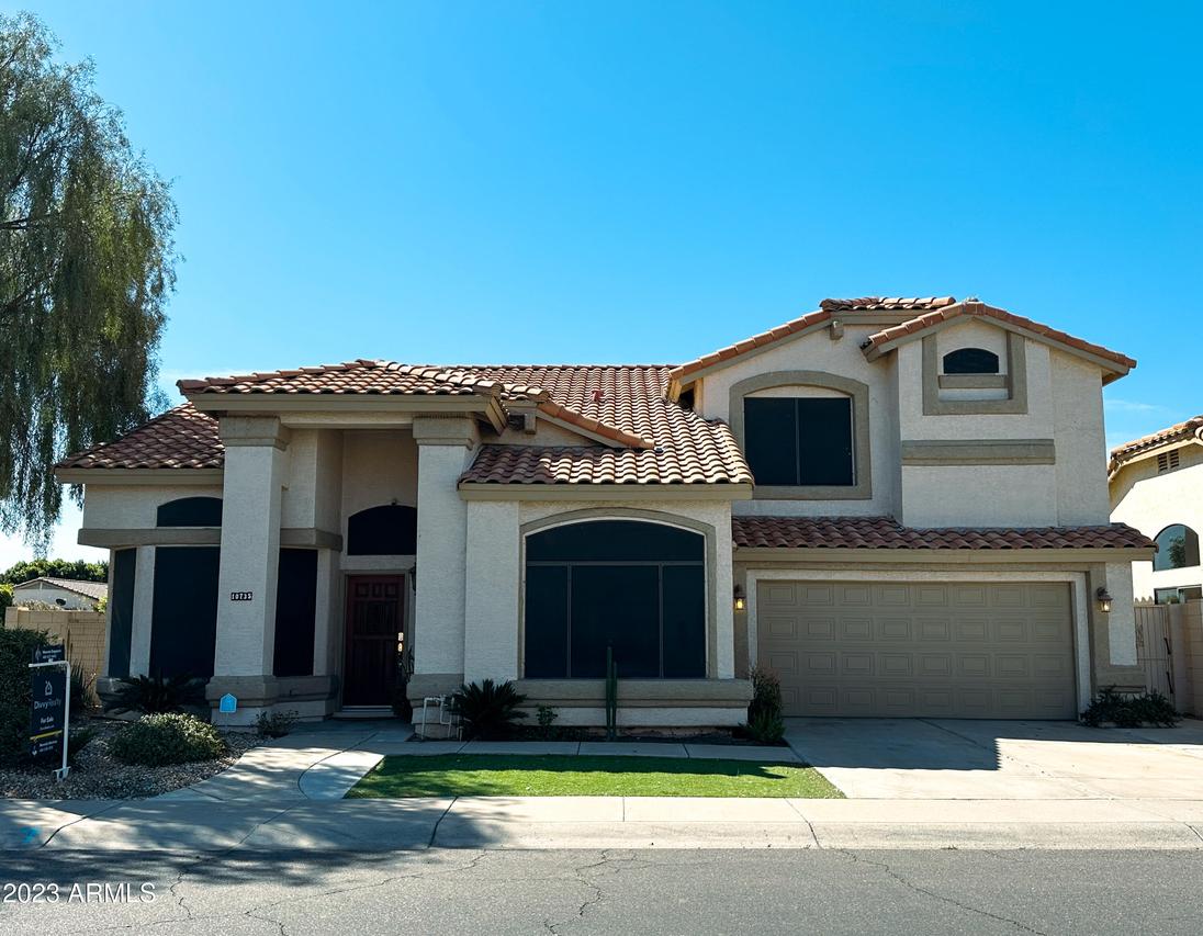 10735 W Ivory Ln., Avondale, AZ 85323