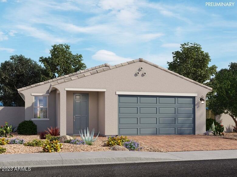 35361 N Perennial St., San Tan Valley, AZ 85144