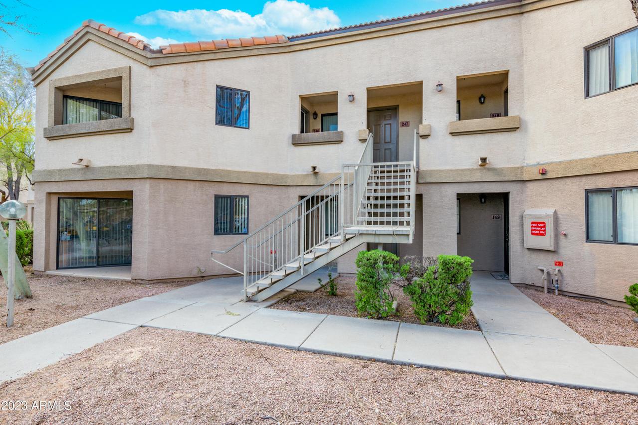 1287 N Alma School Rd. #246, Chandler, AZ 85224