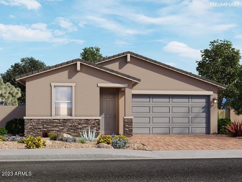 35403 N Perennial St., San Tan Valley, AZ 85144
