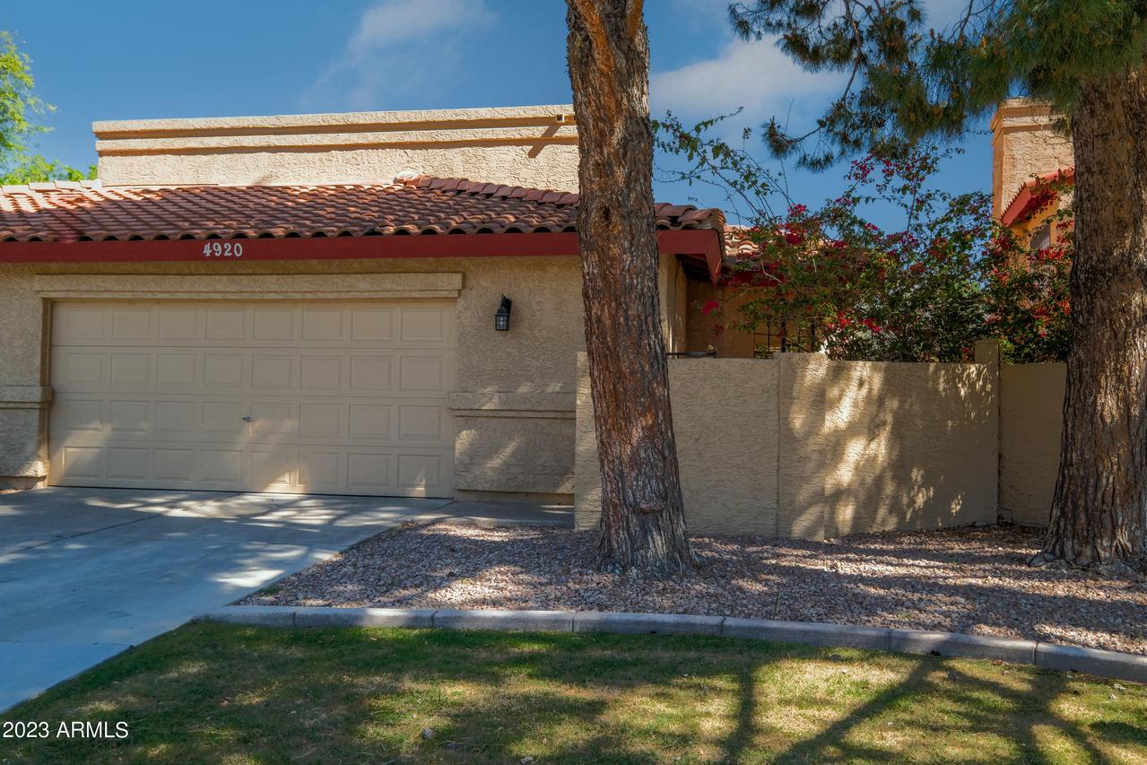 4920 W Joshua Blvd., Chandler, AZ 85226