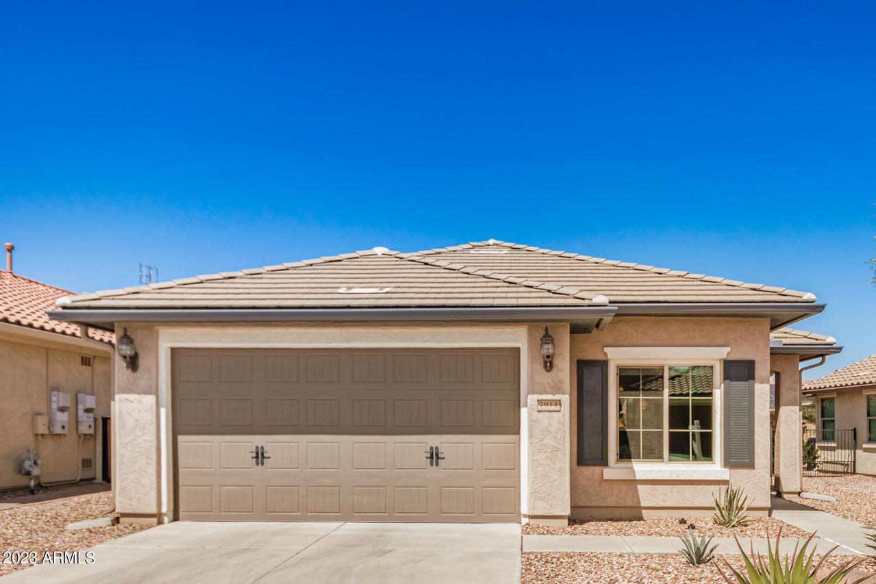 7914 W Trenton Way, Florence, AZ 85132