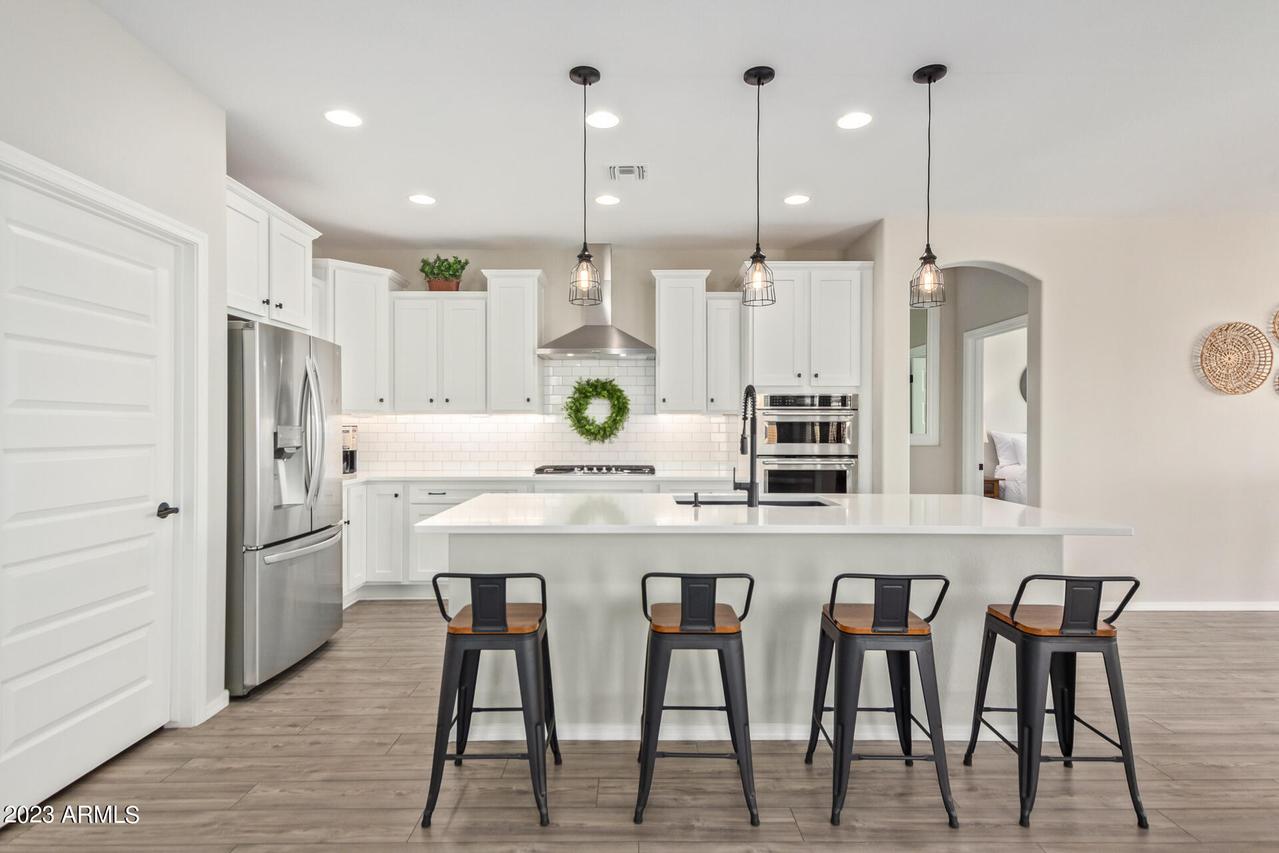 27376 W Sierra Pinta Dr., Buckeye, AZ 85396
