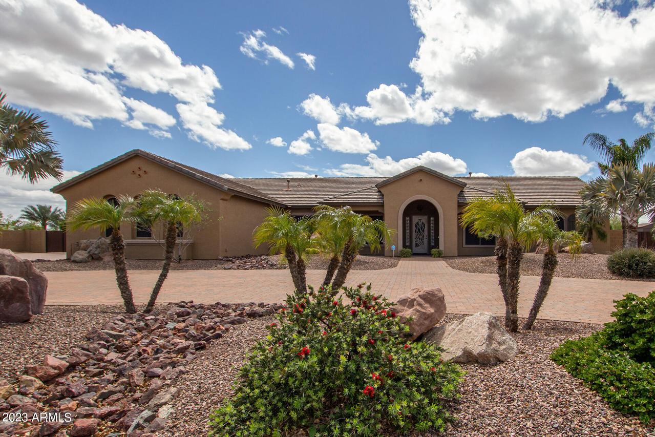 14365 W Greer St., Surprise, AZ 85379