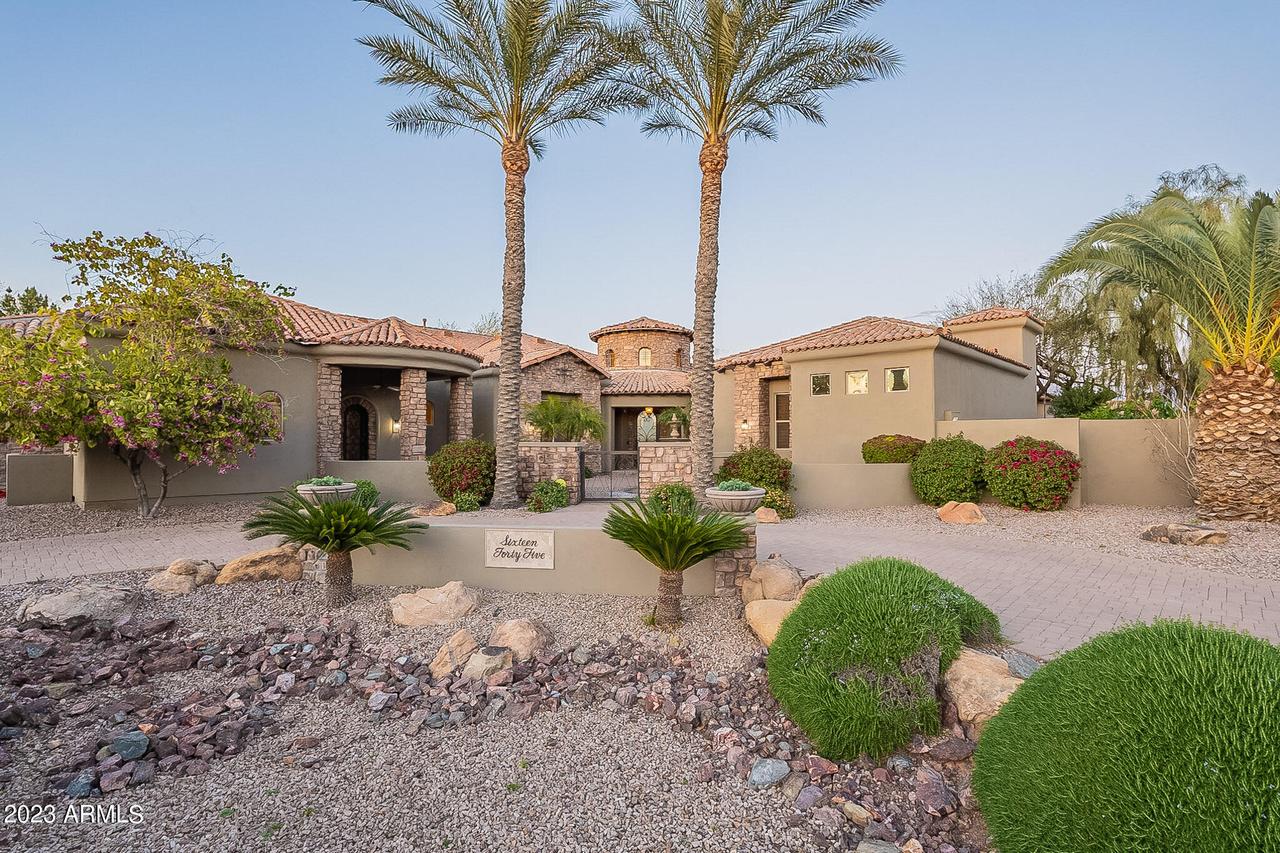 1645 S Beverly Ct., Chandler, AZ 85286