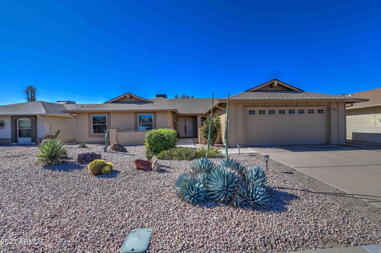 2692 Leisure World, Mesa, AZ 85206