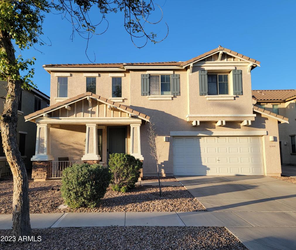 3846 E Baars Ave., Gilbert, AZ 85297