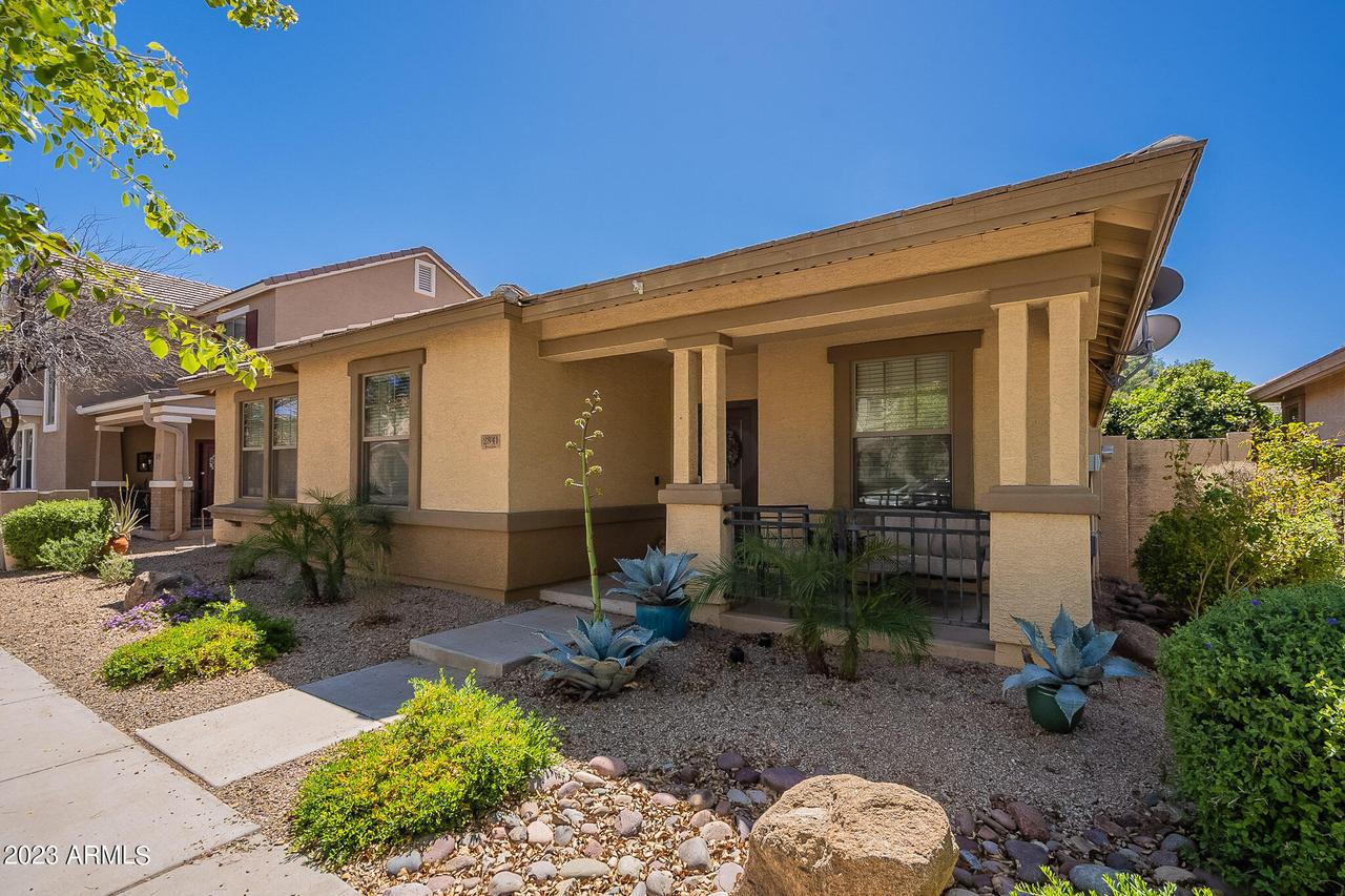 2841 E Megan St., Gilbert, AZ 85295