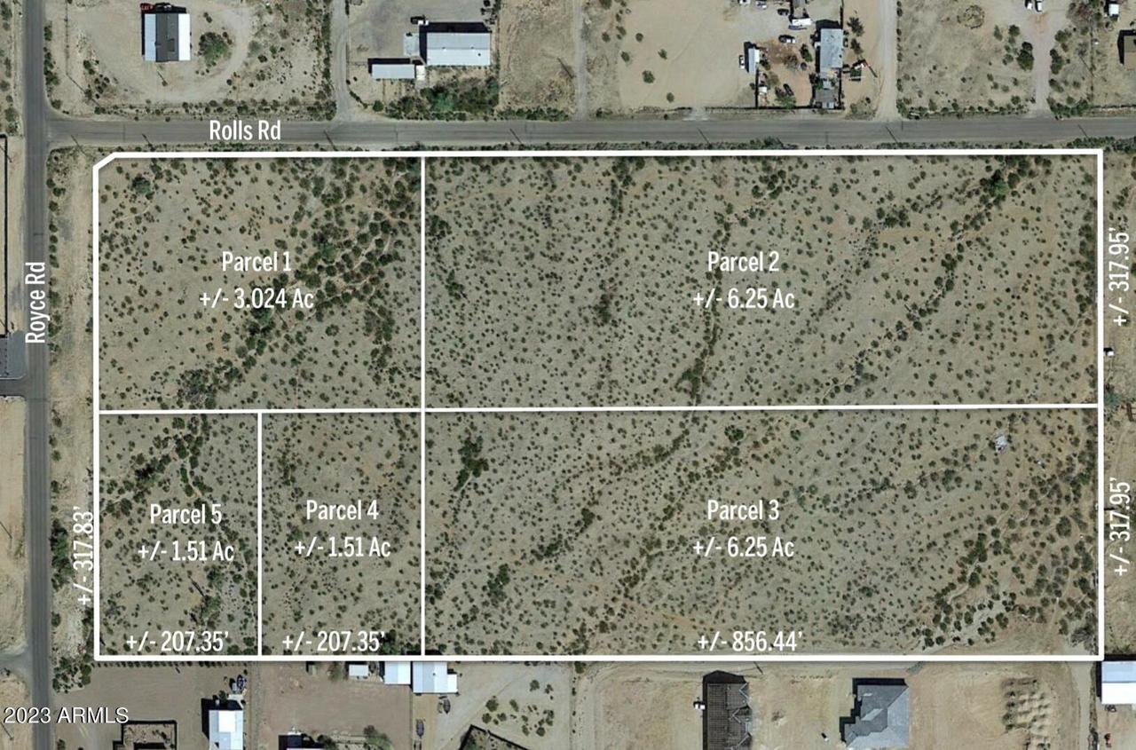 000 W Rolls Rd. #3, Queen Creek, AZ 85144