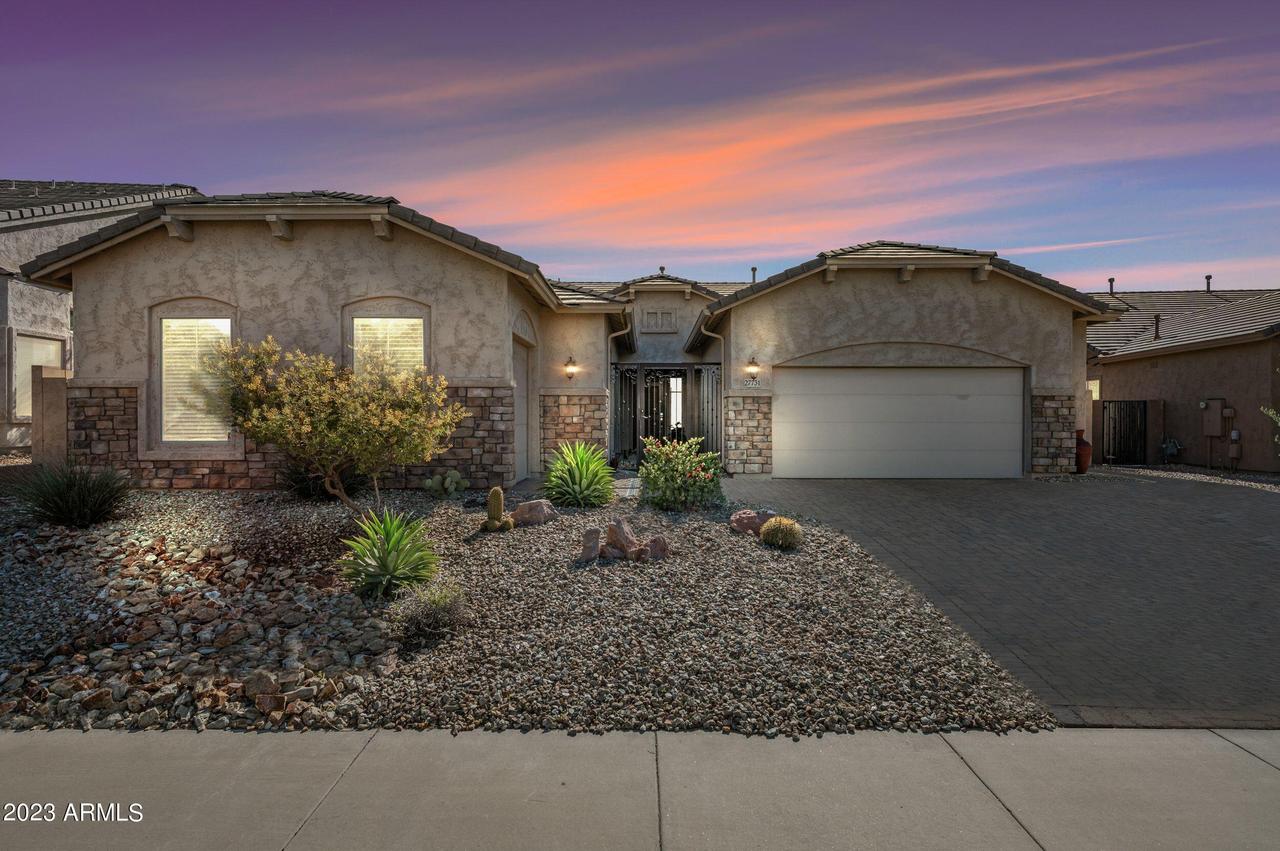 27731 N 58th Ln., Phoenix, AZ 85083