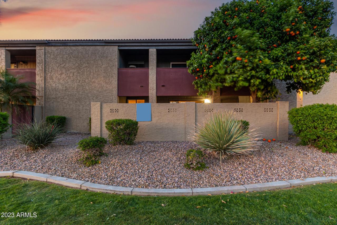 1730 W Emelita Ave. #1002, Mesa, AZ 85202