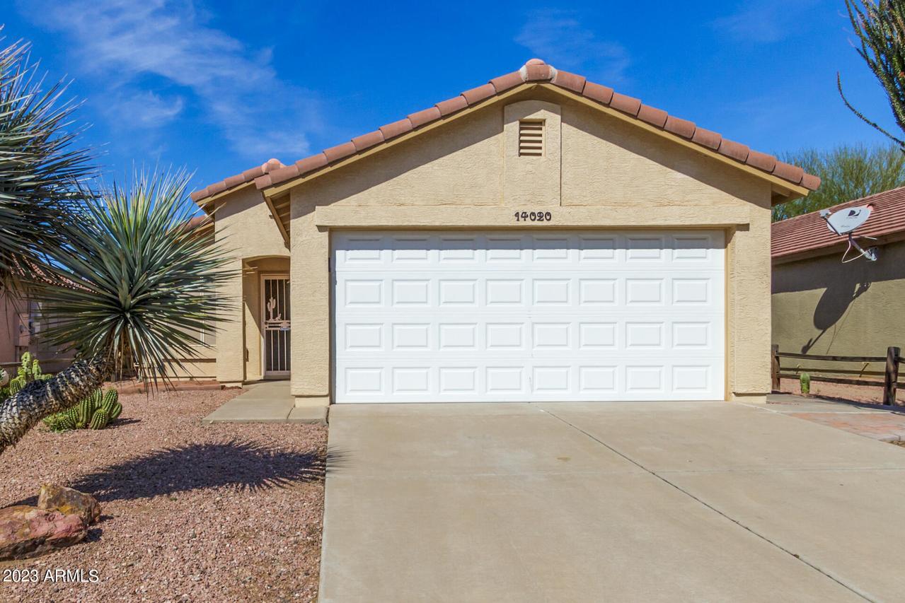 14020 N 150th Ln., Surprise, AZ 85379
