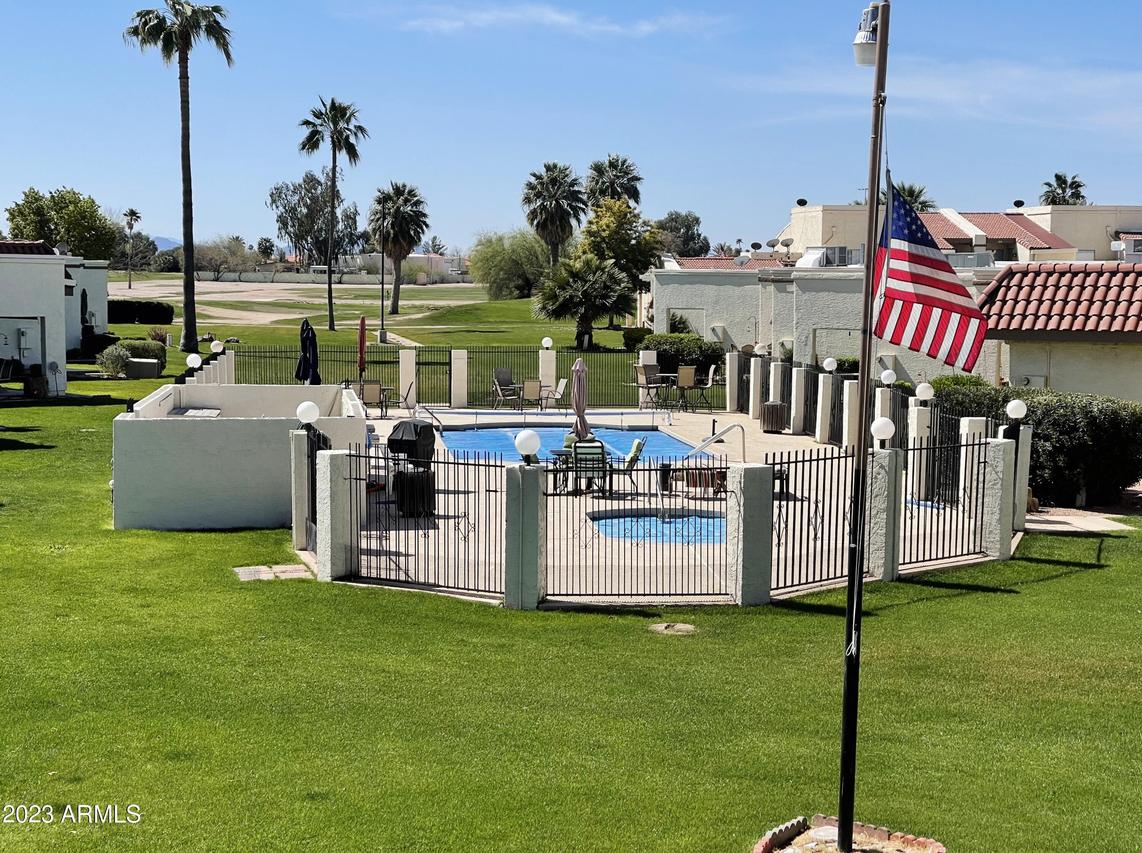 8815 W Avenida De Amigos Cir. #227, Arizona City, AZ 85123