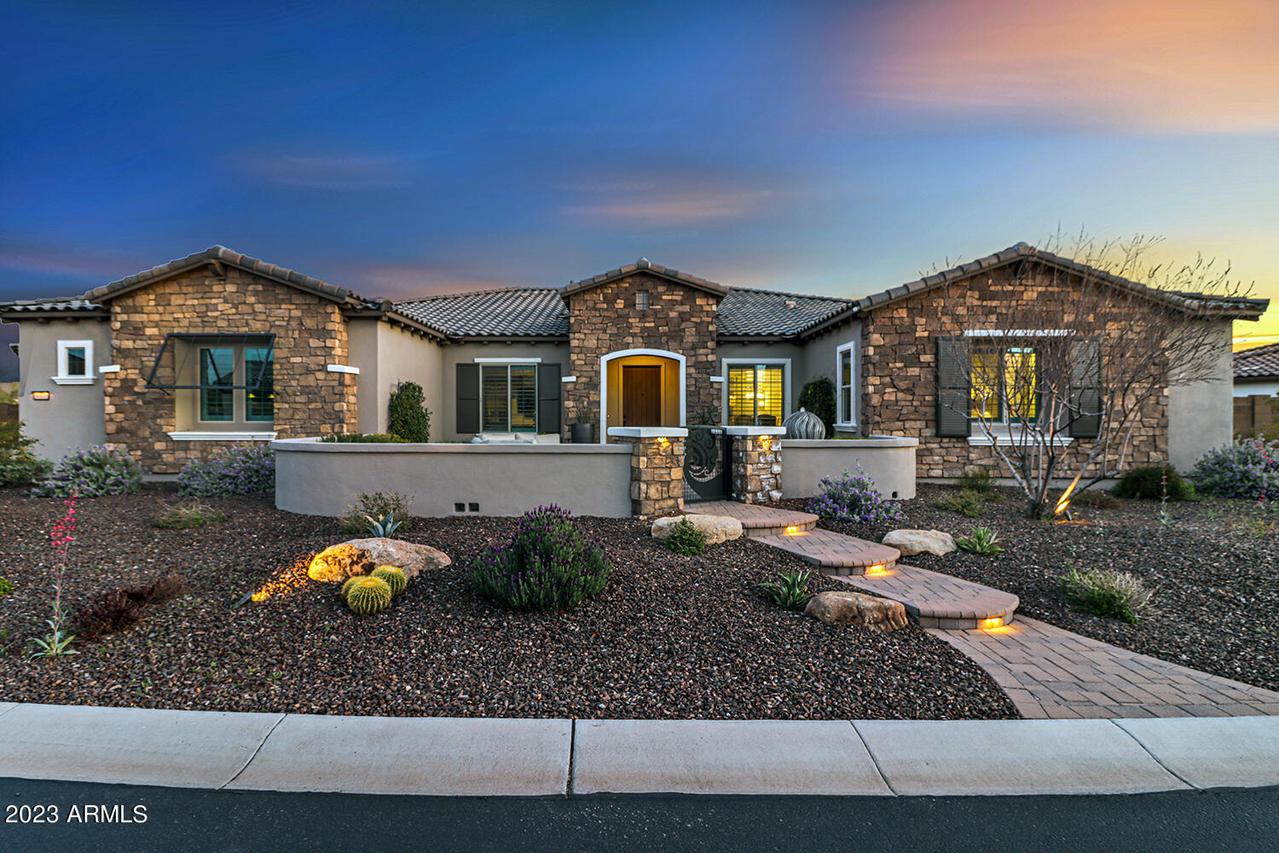 6021 E Thunder Hawk Rd., Cave Creek, AZ 85331