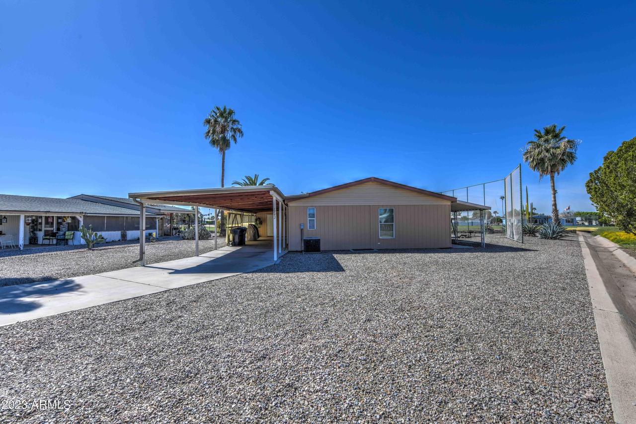 1742 S 74th St., Mesa, AZ 85209