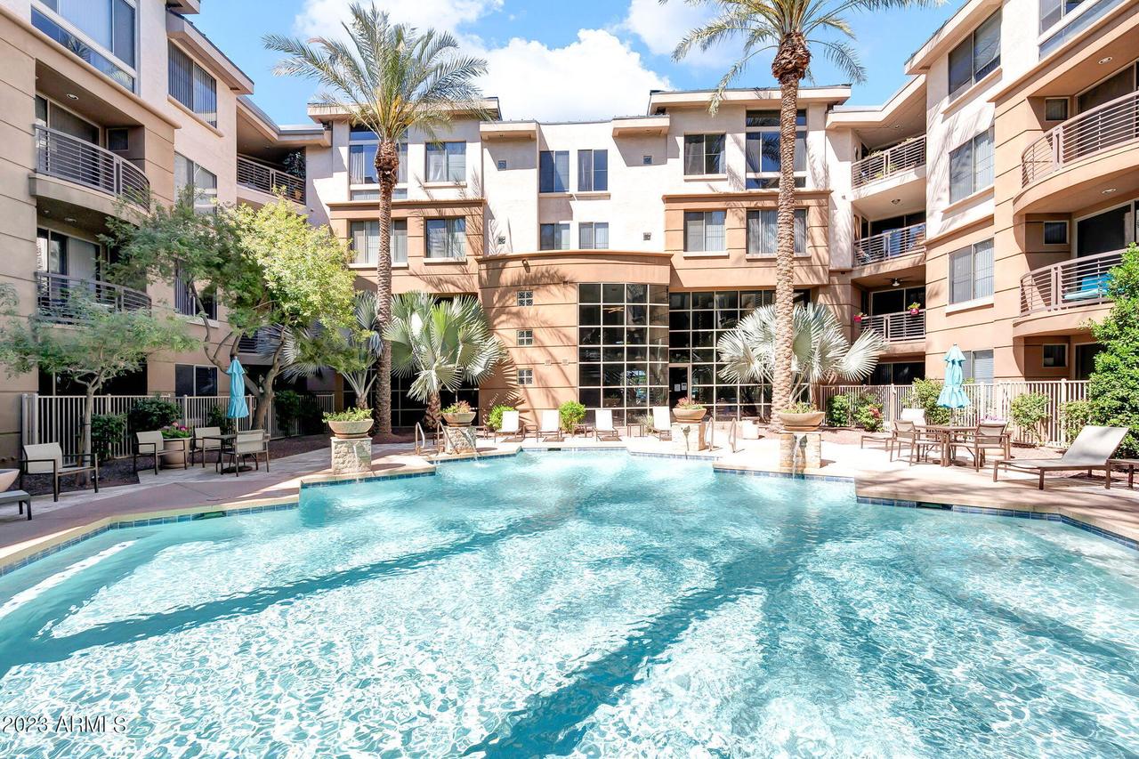 1701 E Colter St. #316, Phoenix, AZ 85016